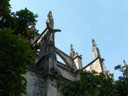 Patio De Los Naranjos
