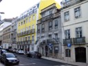 Old Lisbon