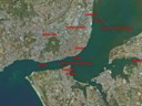 Lisbon is a City of Seven Hills
