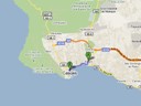Estoril to Cascais