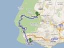 Cascais to Sintra