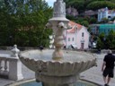 National Palace Fountain