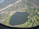 Lake Hiawatha