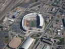 TCF Stadium