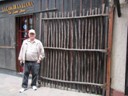 Howard by Side Street, Lima (Howard)