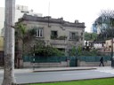 Architecture, Lima