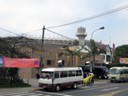 National Stadium, Lima