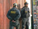 Security Guards, Lima