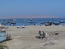 Harbor, Paracas