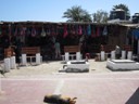 Shops at Paracas