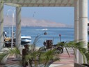 Harbor, Paracas