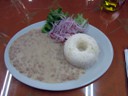 El Piloto restaurant in San Luis