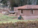 Route to Pisac