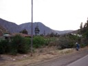 Route to Urubamba Valley