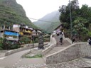 Aguas Calientes