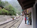 Aguas Calientes