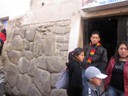 Ollantaytambo