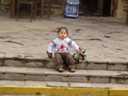 Ollantaytambo