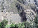 Ollantaytambo Fortress