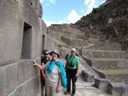 Ollantaytambo Fortress (Pat)