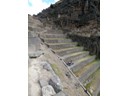 Ollantaytambo Fortress