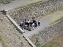 Ollantaytambo Fortress