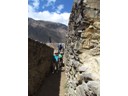Ollantaytambo Fortress (Pat)
