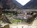 Ollantaytambo Fortress
