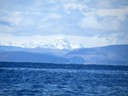 Andes Mountains