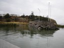 Libertador Hotel dock