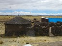 Stone farm buildings
