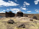 Sillustani Ruins