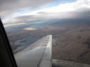 Flight from Juliaca to Arequipa