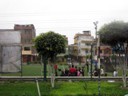 School yard