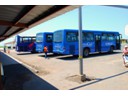 Bus to Galapagos Explorer II