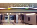 People Mover at Miami airport