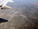 Landing at Minneapolis