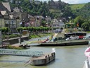 St. Goar gangway