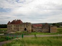 Old Castle, France