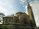 Church, Paris
