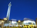Vendome square