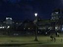 Louvre Pyramid