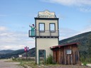 Dawson City, Yukon, Canada