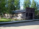 Dawson City
