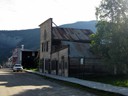 Dawson City