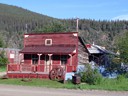 Dawson City