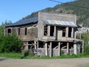 Dawson City