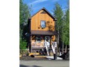 Dawson City