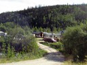 Miner Camp
