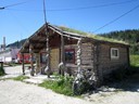 Dawson City